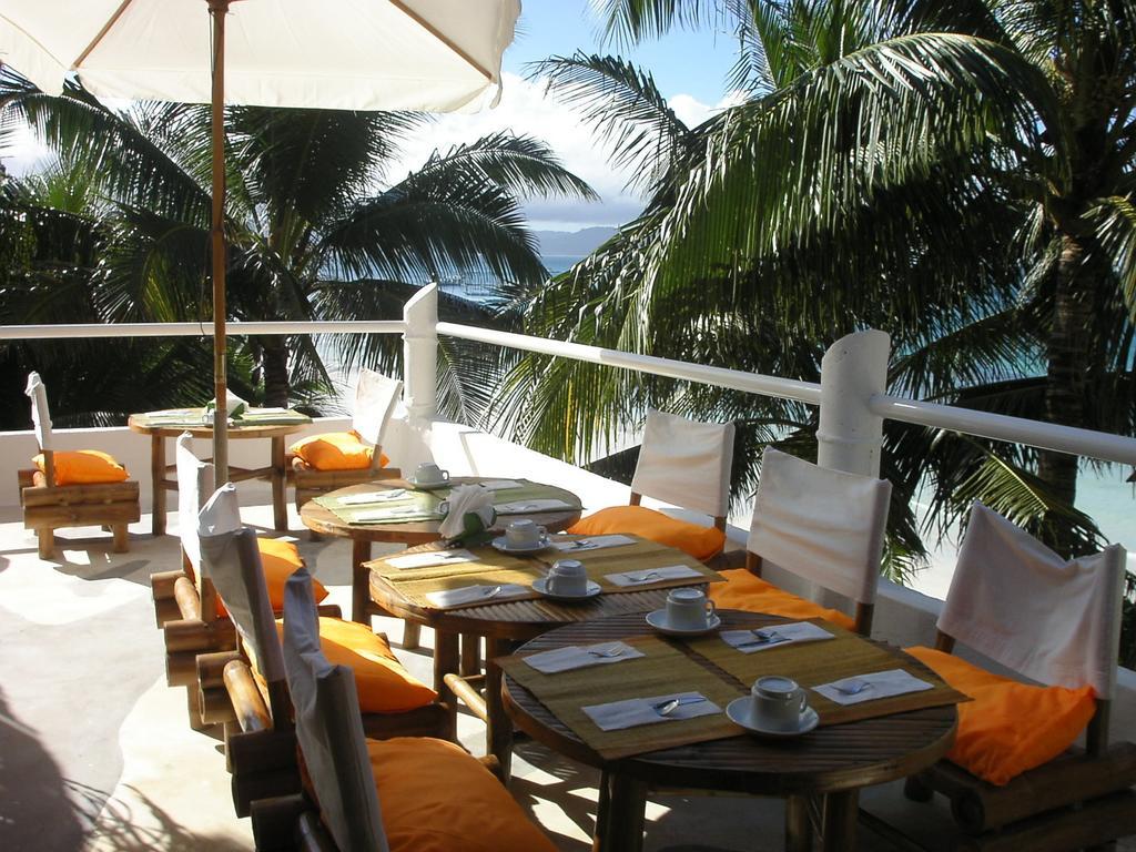Artista Beach Villa Balabag  Εξωτερικό φωτογραφία