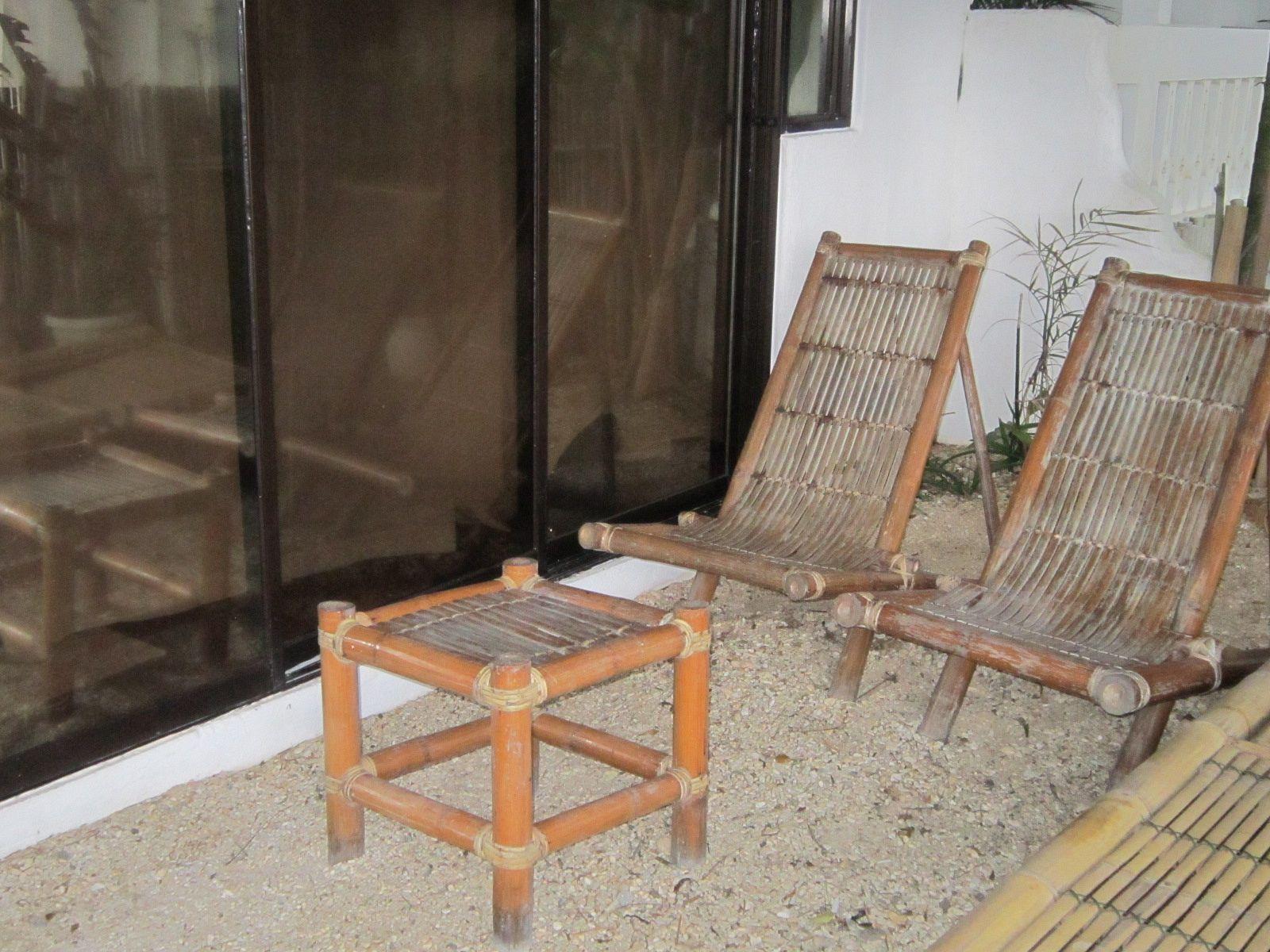 Artista Beach Villa Balabag  Εξωτερικό φωτογραφία