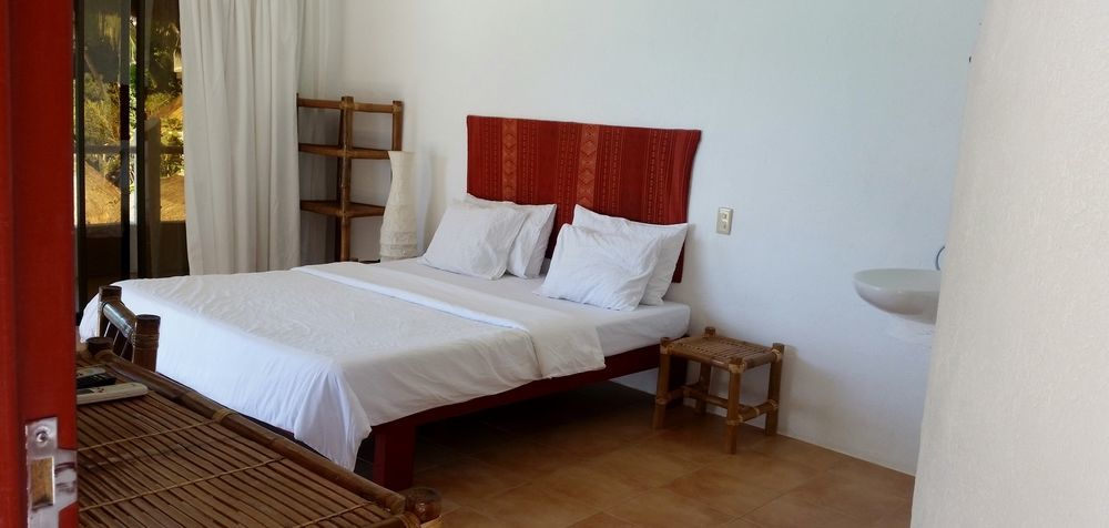 Artista Beach Villa Balabag  Εξωτερικό φωτογραφία