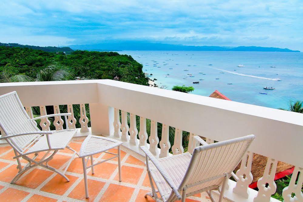 Artista Beach Villa Balabag  Εξωτερικό φωτογραφία