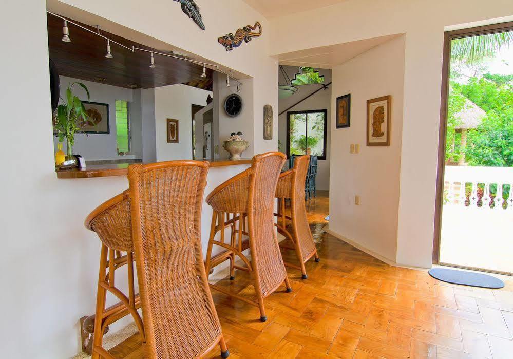 Artista Beach Villa Balabag  Εξωτερικό φωτογραφία