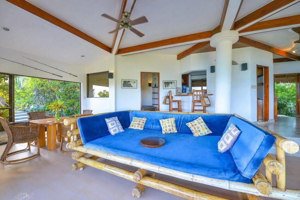 Artista Beach Villa Balabag  Εξωτερικό φωτογραφία