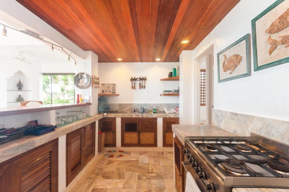 Artista Beach Villa Balabag  Εξωτερικό φωτογραφία