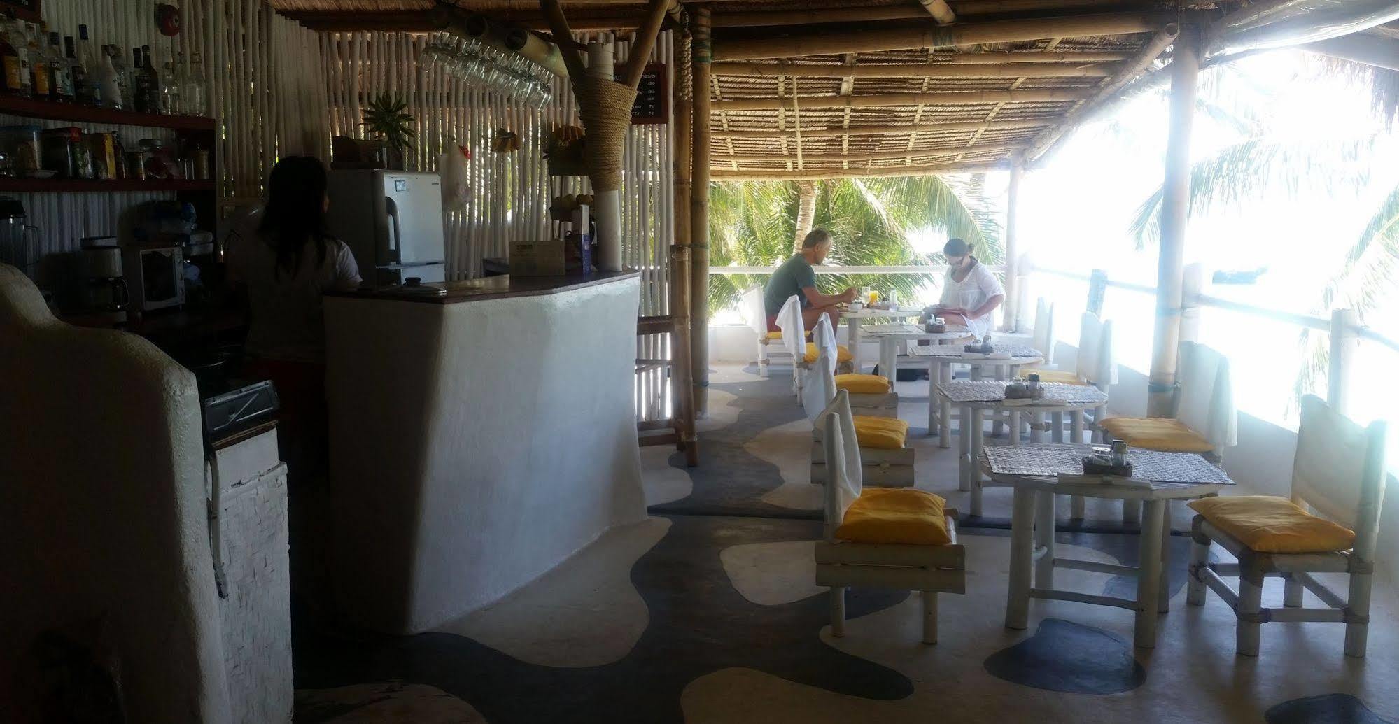Artista Beach Villa Balabag  Εξωτερικό φωτογραφία