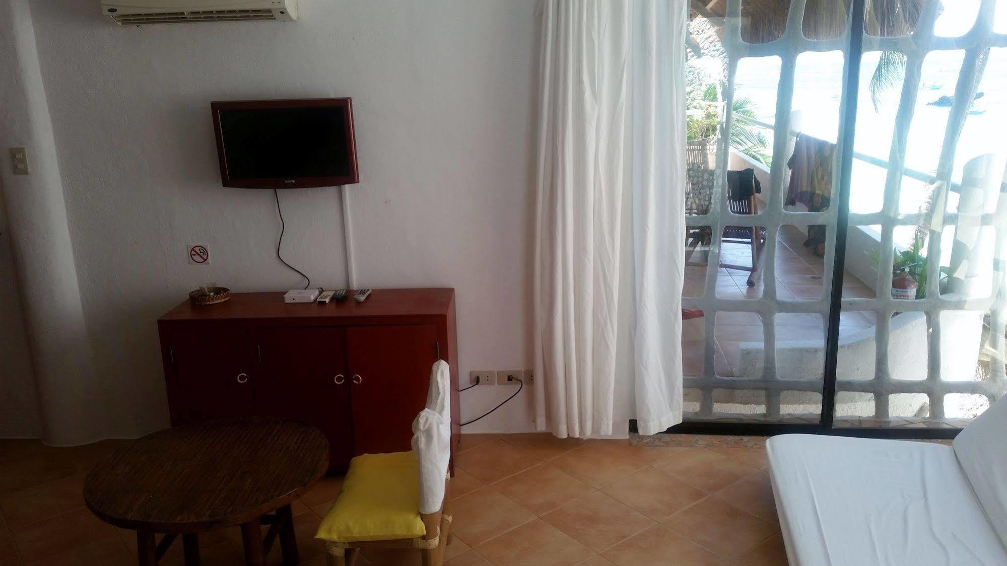 Artista Beach Villa Balabag  Εξωτερικό φωτογραφία