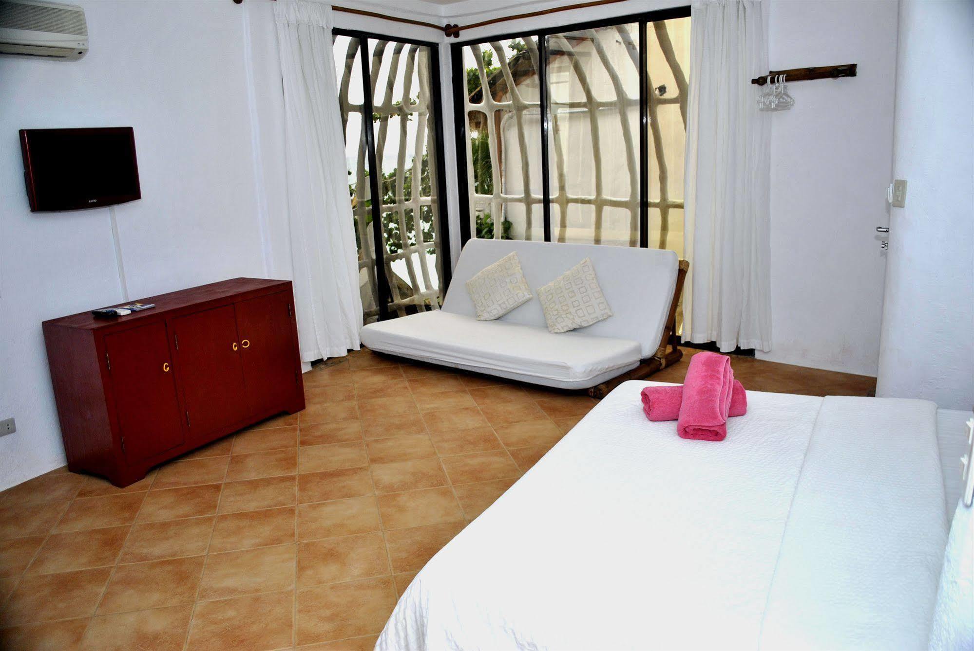 Artista Beach Villa Balabag  Εξωτερικό φωτογραφία