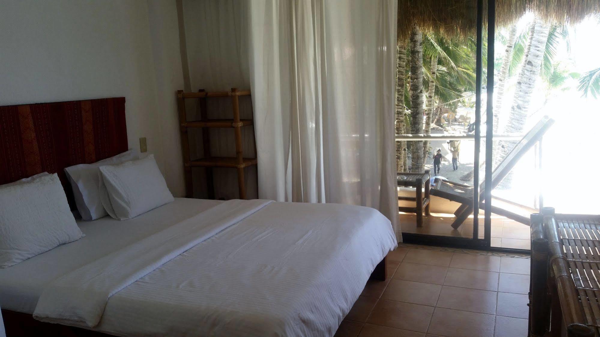 Artista Beach Villa Balabag  Εξωτερικό φωτογραφία