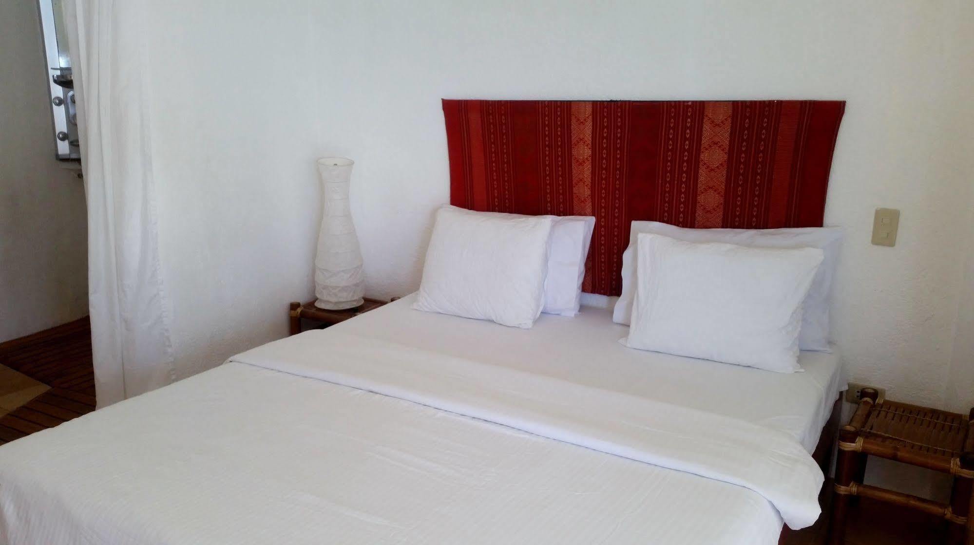 Artista Beach Villa Balabag  Εξωτερικό φωτογραφία