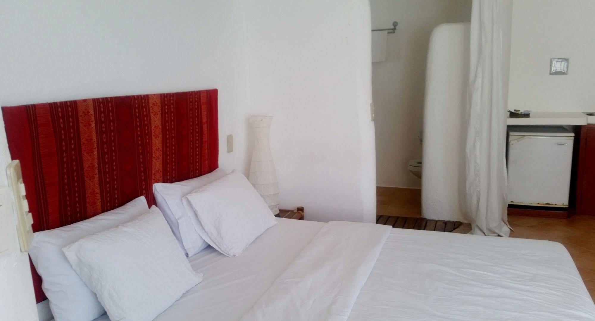 Artista Beach Villa Balabag  Εξωτερικό φωτογραφία