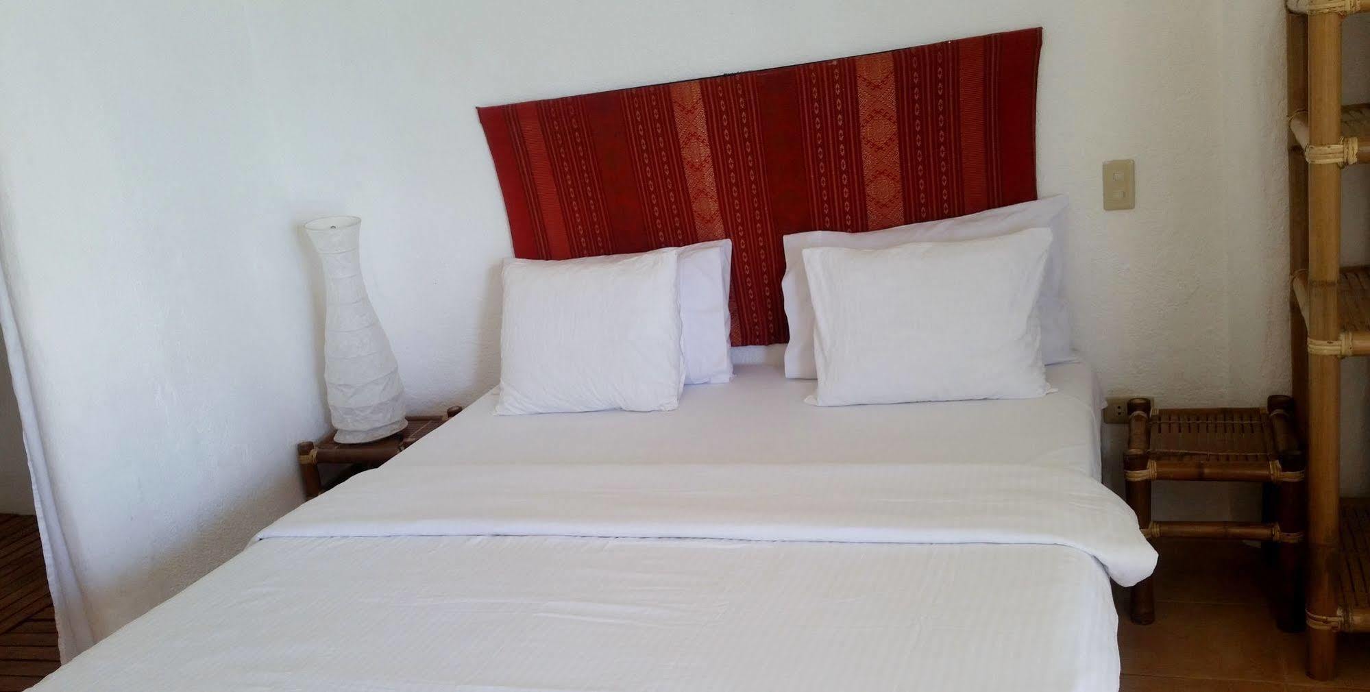 Artista Beach Villa Balabag  Εξωτερικό φωτογραφία